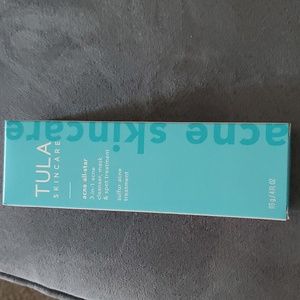 Tula acne all star